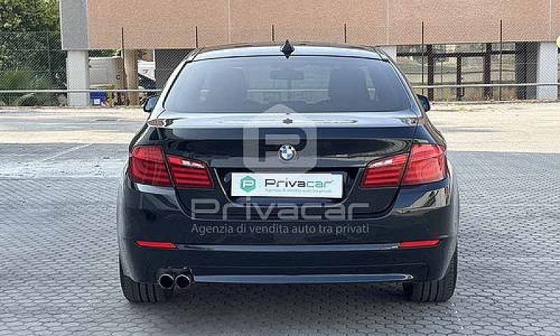 Bmw 525D Futura...