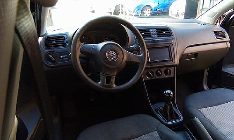 Volkswagen Polo 1.2 ...