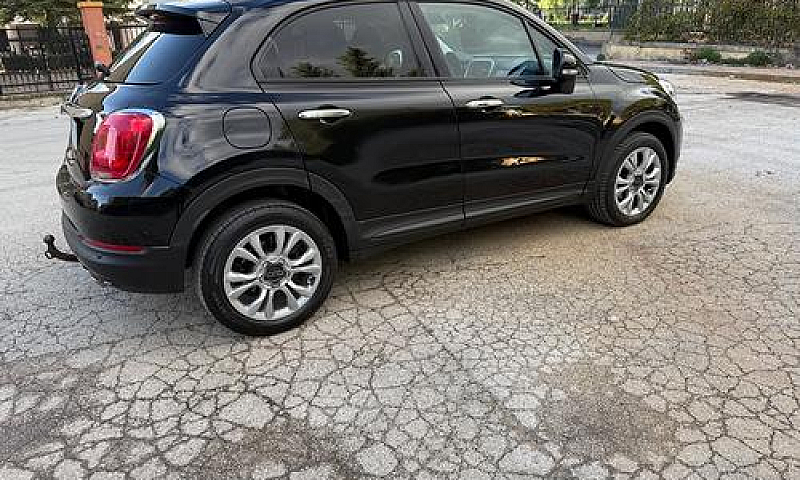 Fiat 500X 1.6 Multij...