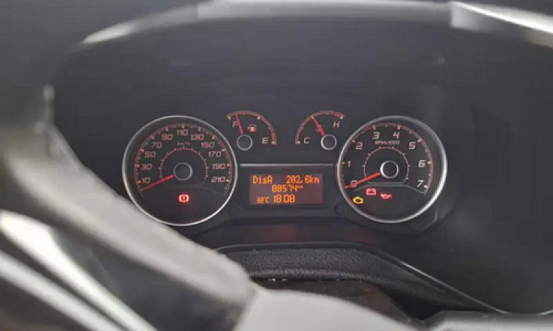 Fiat Doblo Gpl Dynam...