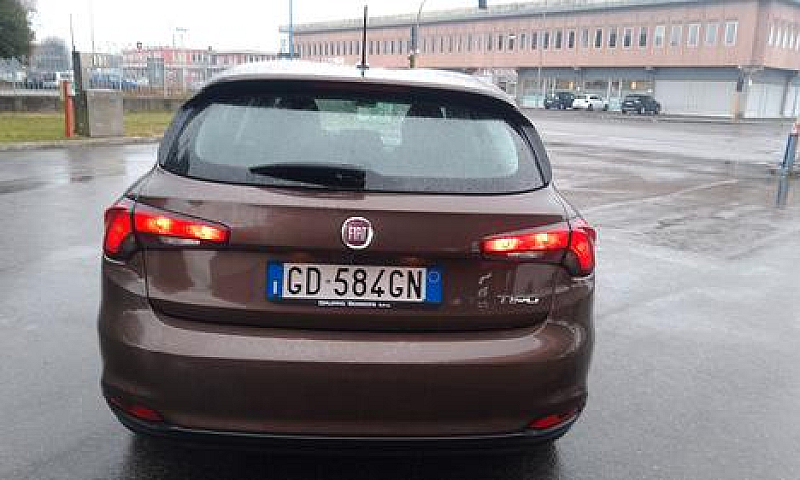 Fiat Tipo 1.3 Mjt S&...