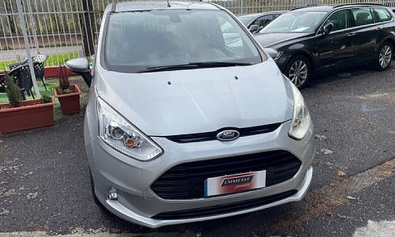 Ford B-Max 1.5 Dci D...