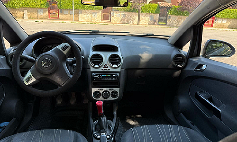 Opel Corsa Gpl-Tech ...