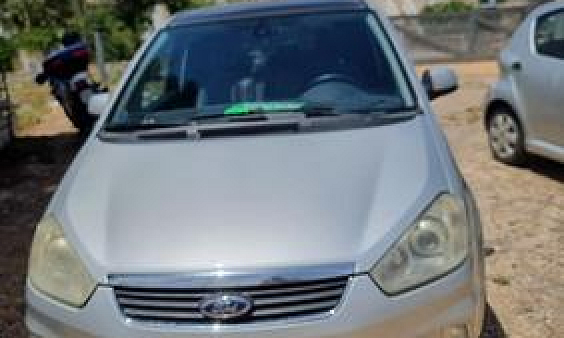 Ford C-Max 2010...