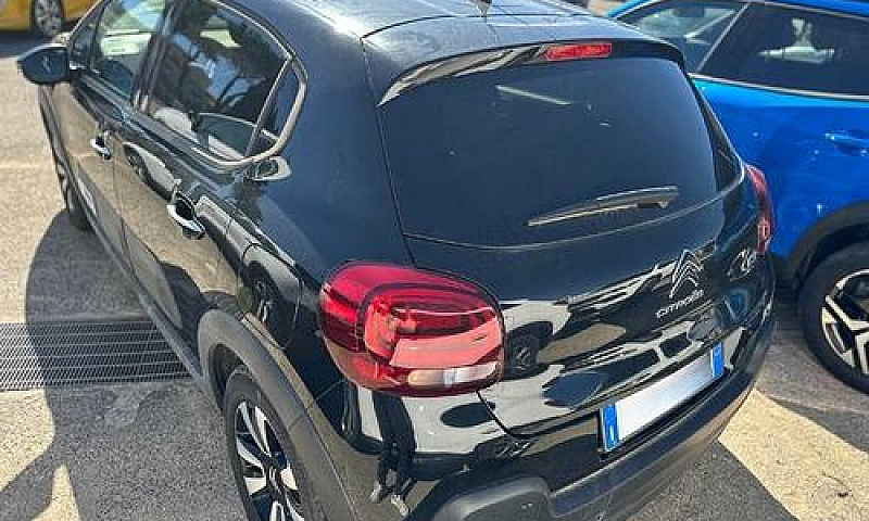 Citroën C3 Puretech ...