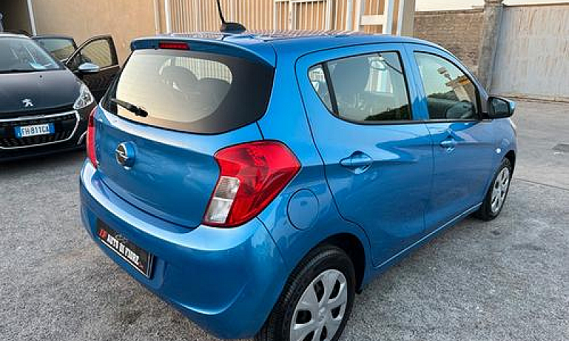 Opel Karl 1.0 73 Cv ...