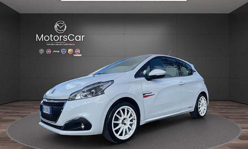 Peugeot 208 Puretech...