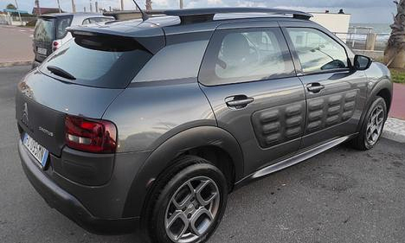 Citroen C4 Cactus 1....