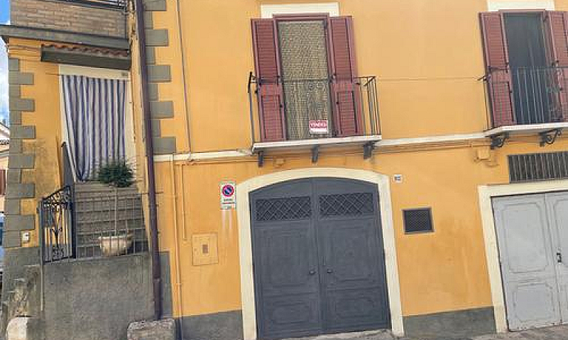 Casa Centro Storico...