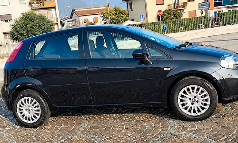 Fiat Punto 1.3 Mjt I...