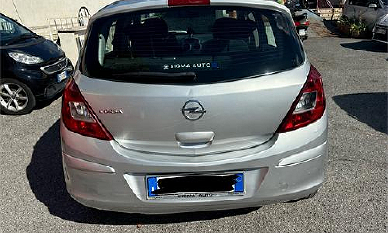 Opel Corsa 1.3 Multi...