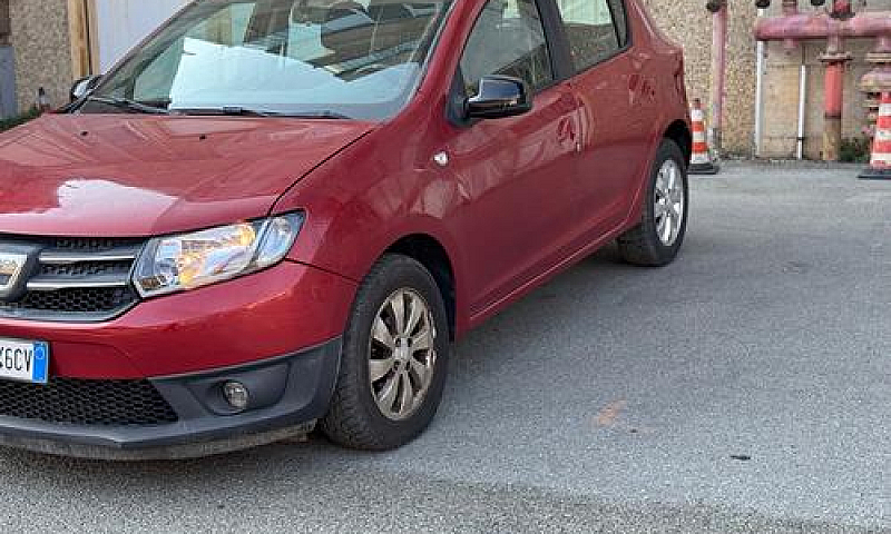 Dacia Sandero Stepwa...