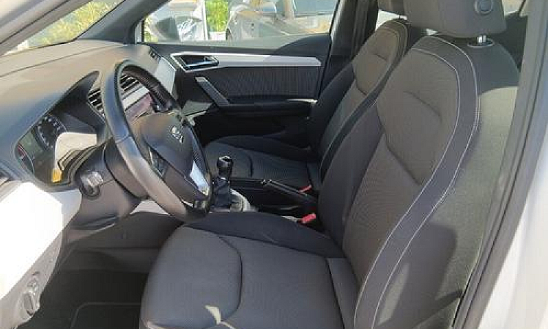 Seat Arona Xcellence...