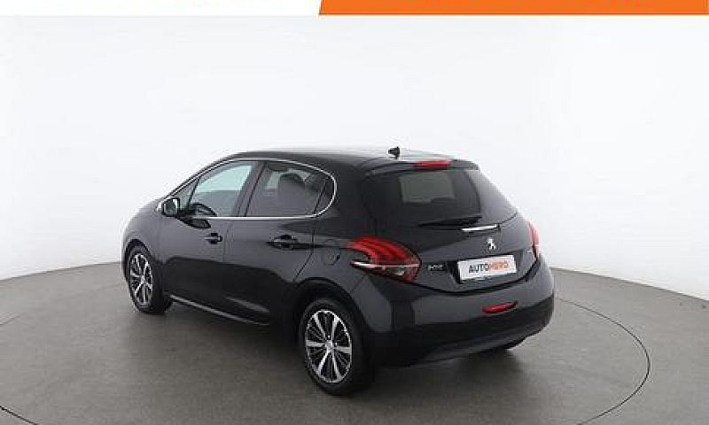Peugeot 208 Vj35434...