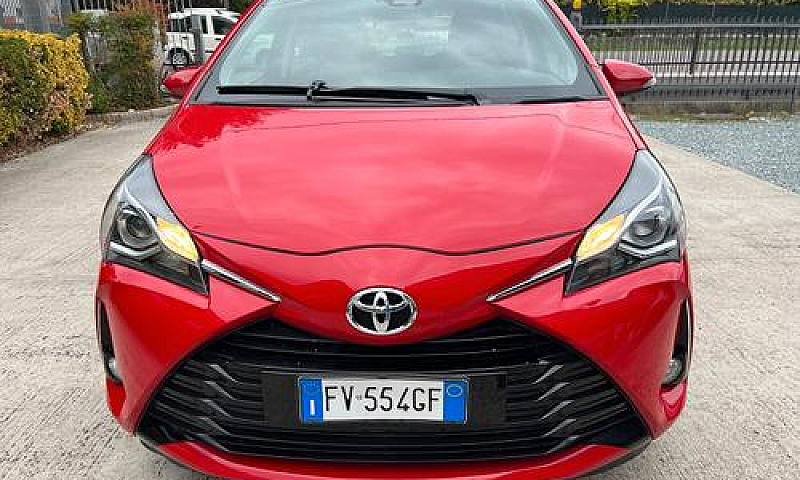 Toyota Yaris 1.0 72 ...