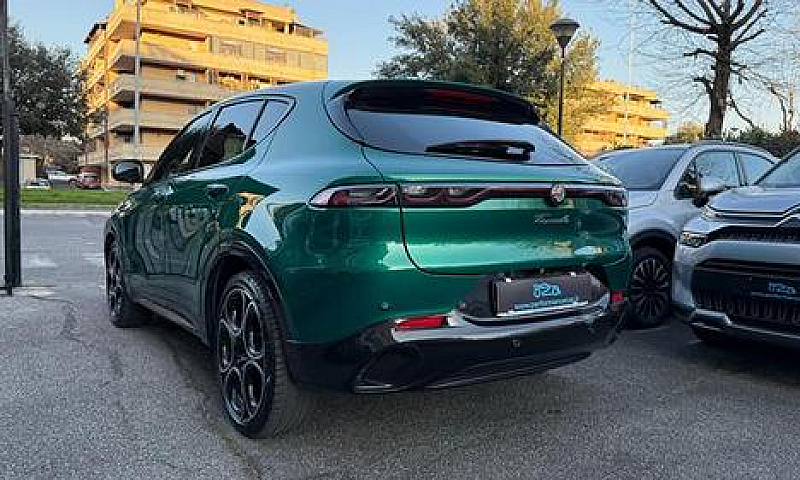 Alfa Romeo Tonale 1....