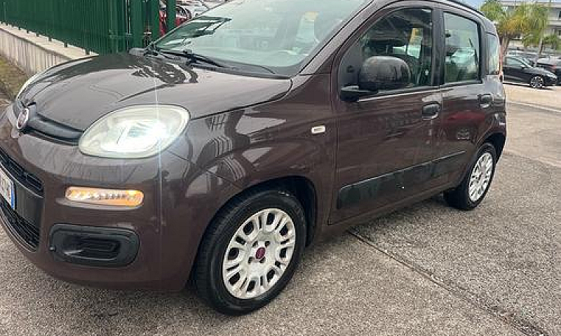 Fiat Panda 1.2 Easyp...