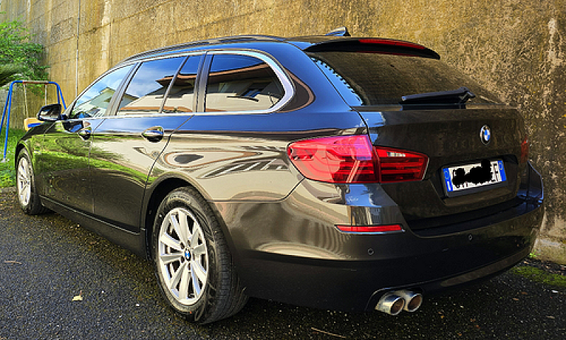 Bmw 320D F11 Xdrive ...