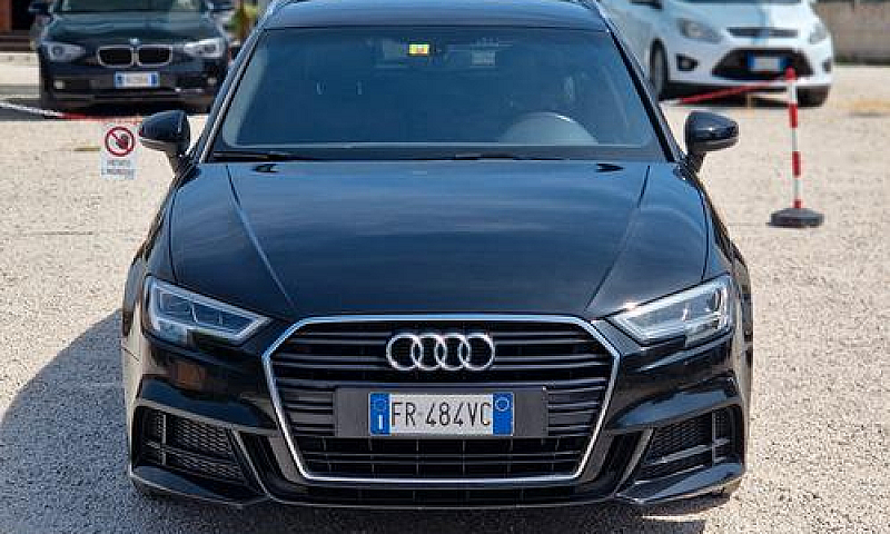A3 1.6 Tdi 116 Cv S ...