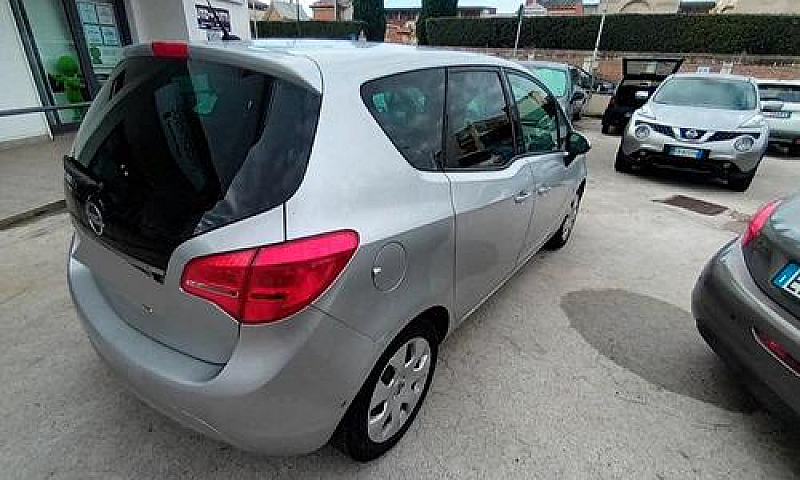 Opel Meriva 1.4 Benz...