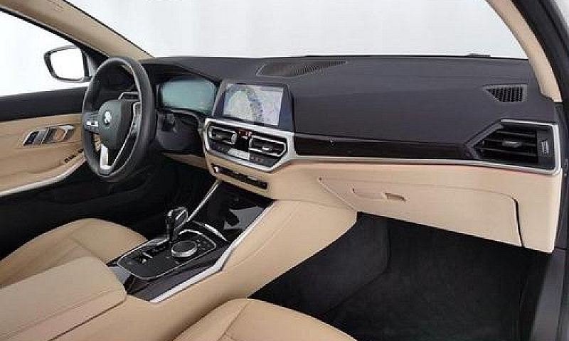 Bmw 320 320D Touring...