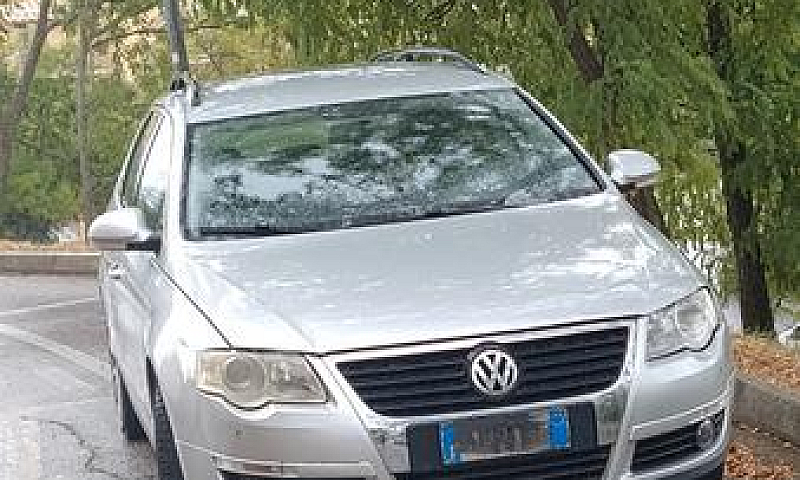 Volkswagen Polo 4ª S...