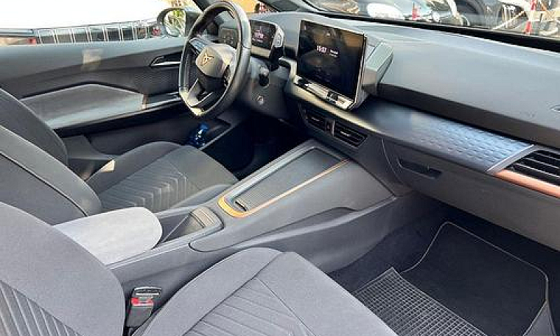 Cupra - Born - 58Kwh...