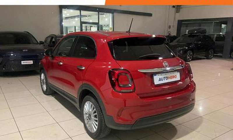 Fiat 500X Un01161...