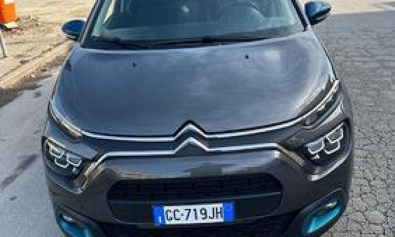 Citroen C3 4ª Serie ...