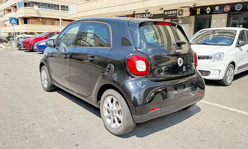 Smart Forfour 90 0.9...