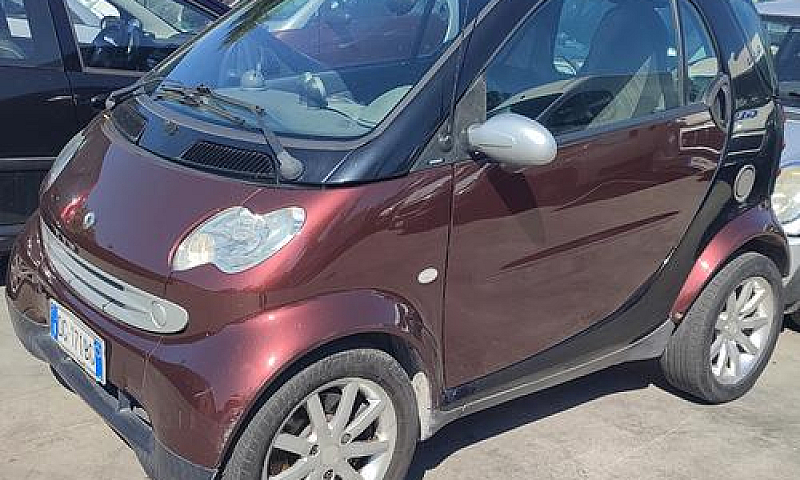 Smart 700 Motore Km ...