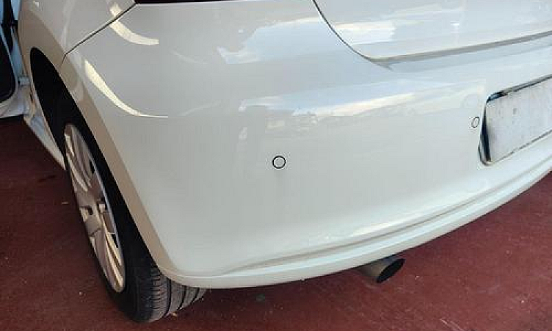 Volkswagen Polo 1.4 ...