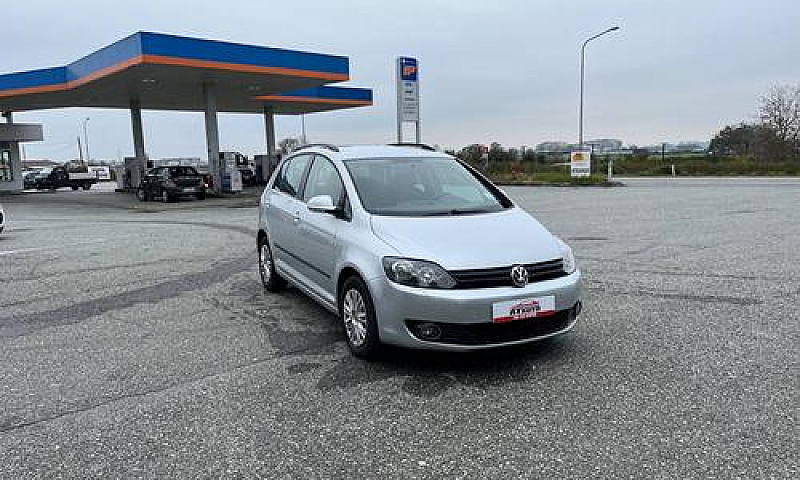 Volkswagen Golf Plus...