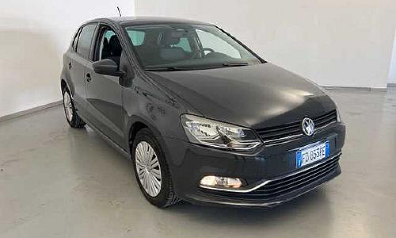 Volkswagen Polo 1.4 ...