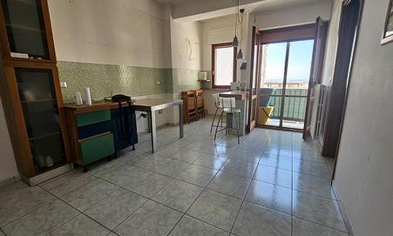 Appartamento 4 Vani ...