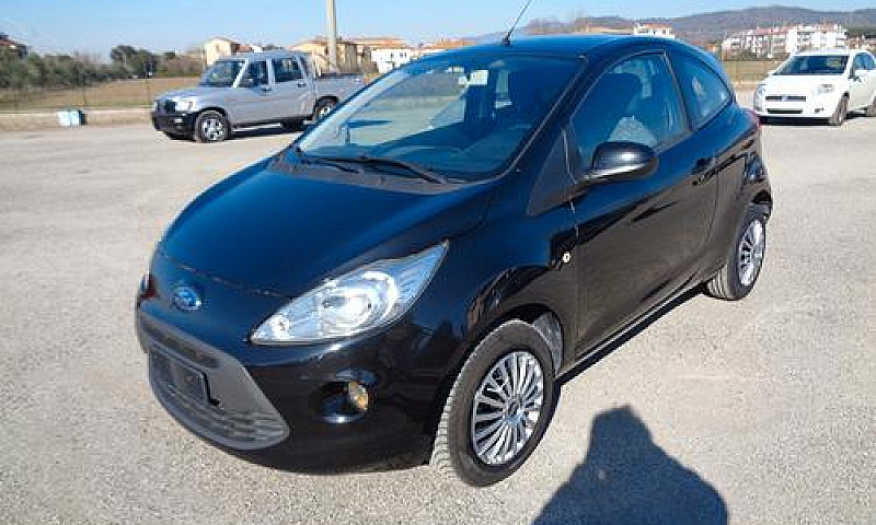 Ford Ka Ka 1.2 8V 69...