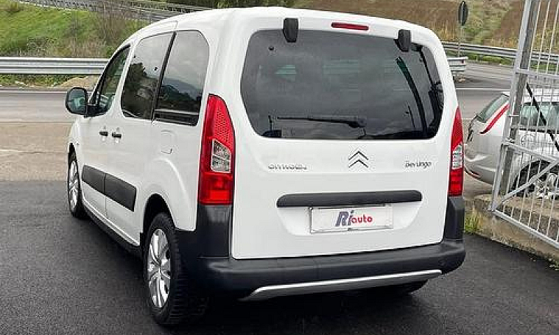 Citroen Berlingo 1.6...