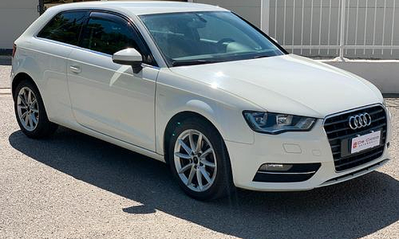 Audi A3 1.6 Tdi Ambi...