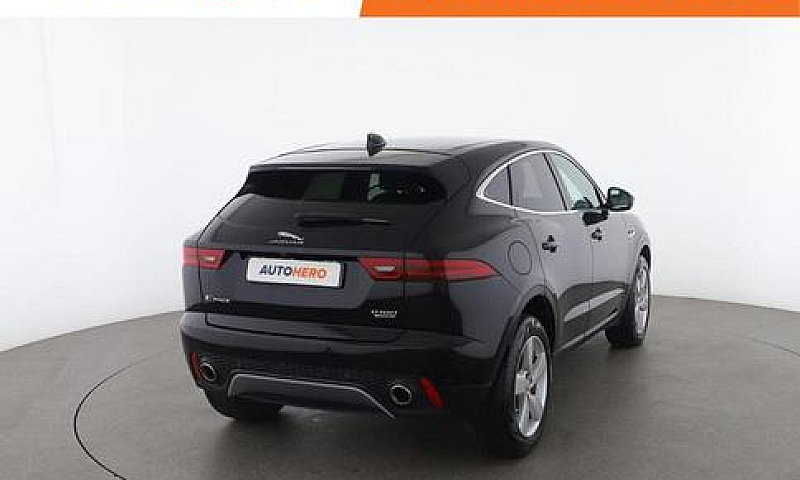 Jaguar E-Pace Vn4844...