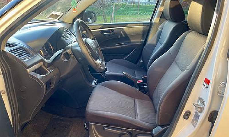 Suzuki Swift 1.3Ddis...