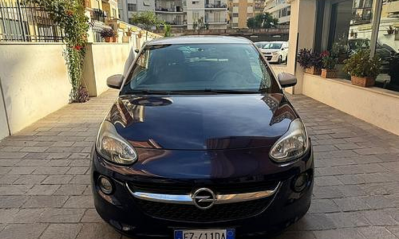 Opel Adam 1.4 87Cv G...