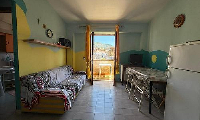 3 Locali A Scalea...
