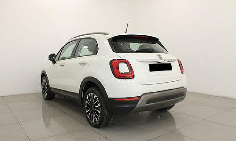 Fiat 500X 1.6 Multij...