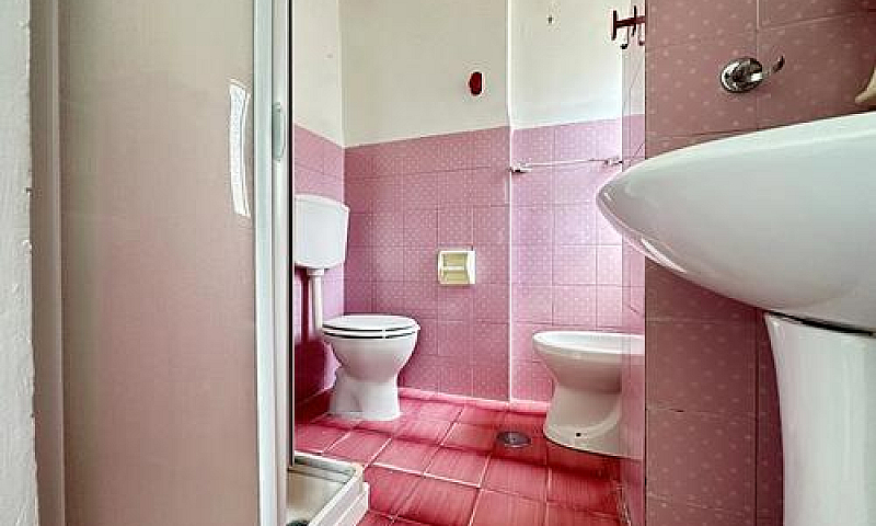Bilocale Zona Borgo...