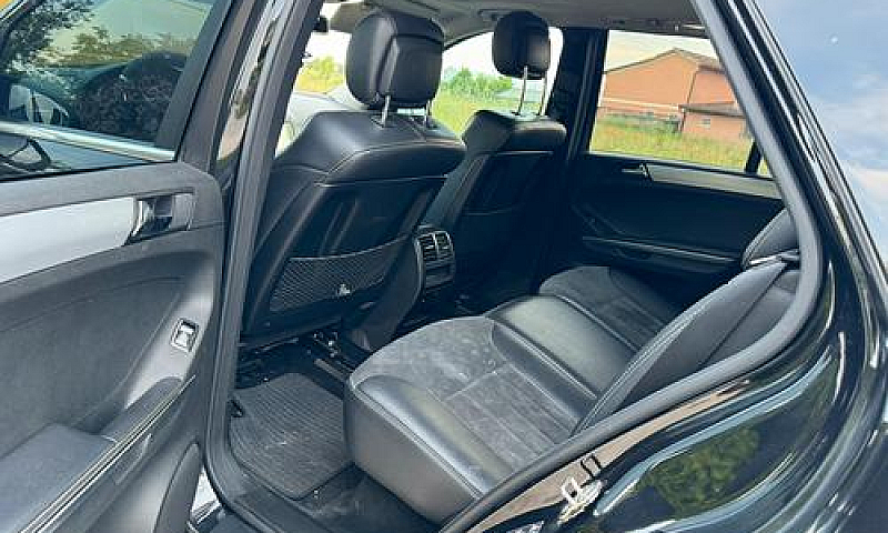 Mercedes Ml 320 Amg ...