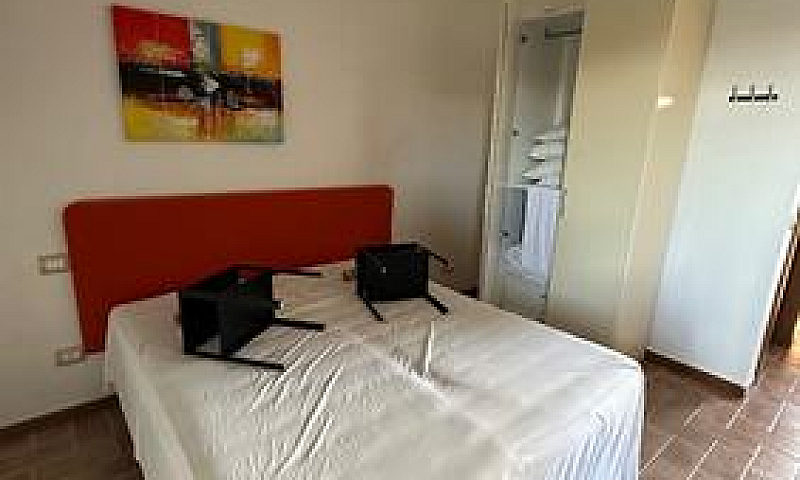 Monolocale In Reside...