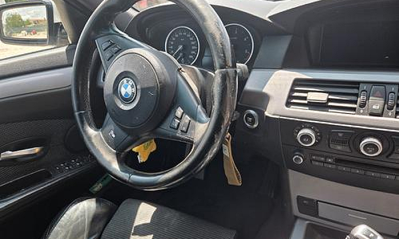 Bmw Serie 5 (E60/61)...