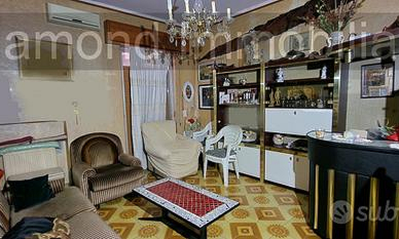Casa Singola Con Gia...