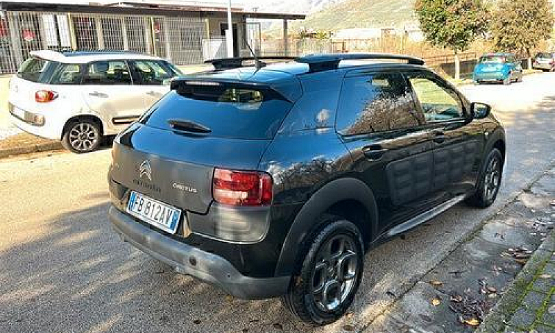 Citroen C4 Cactus 1....
