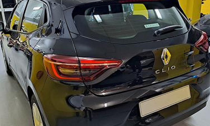 Clio Tce 90 Cv 5 Por...